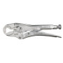Pince Étau KS TOOLS 115.1175 - Outil de Serrage Précis 175 mm