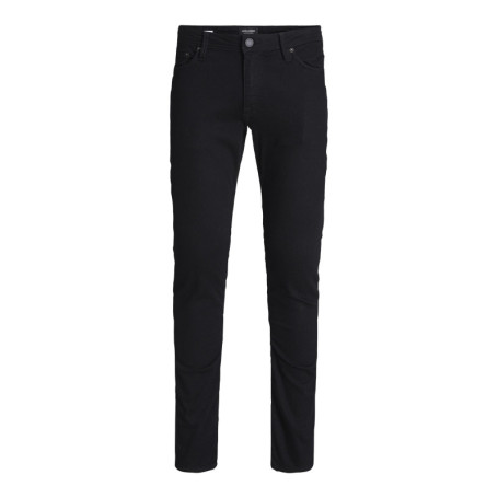 Jean Slim Fit JACK & JONES Glenn - Black Denim Élastique