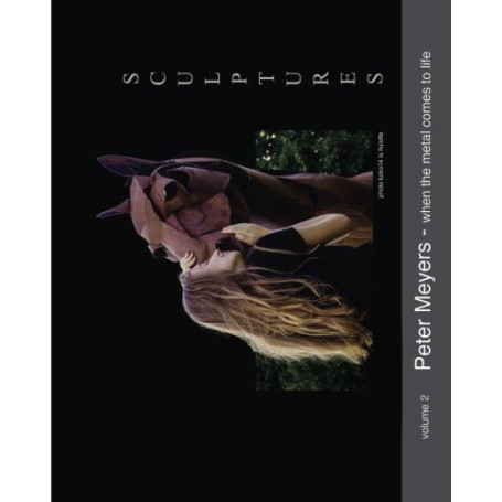 Quand le métal prend vie : L'art de Peter Meyers