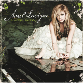 Goodbye Lullaby - Album d'Avril Lavigne en CD