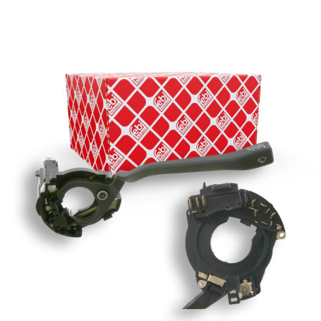 Interrupteur d'Essuie-Glace Febi Bilstein 18878 pour Volkswagen