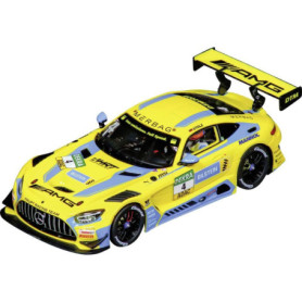 Carrera Mercedes-AMG GT3 Evo - Modèle DTM 2023 No.4