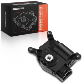 Actionneur de Porte de Mélange de Chauffage Frankberg pour Véhicules Audi et Volkswagen