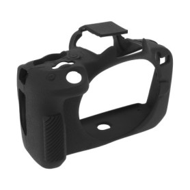 Étui de Protection en Silicone pour Canon EOS R50 - Résistant aux Rayures