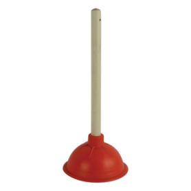 Déboucheur WC Wirquin 15 cm - Efficacité et Hygiène