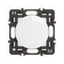 Obturateur Composable Blanc Céliane - Legrand pour Installation Électrique Sécurisée