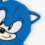Ensemble Bonnet et Gants Sonic pour Enfants - Doux et Thermique