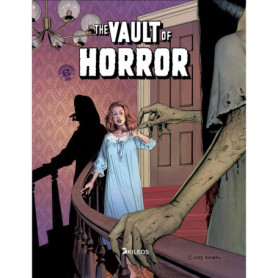 Vault of Horror - Tome 02 : Les Récits Cultes d'EC Comics