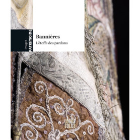 Bannières : L'Étoffe des Pardons en Bretagne