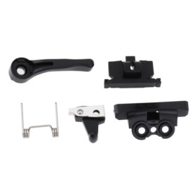 Kit de Réparation pour Tondeuse à Cheveux EMSea - Compatible Wahl