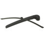 Essuie-Glace Arrière 400 mm pour Audi A4 2007-2011