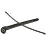 Essuie-Glace Arrière 400 mm pour Audi A4 2007-2011