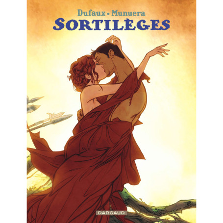 Intégrale complète des aventures d'Entremonde