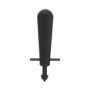Clé de Mandrin 4 mm avec Manche en Plastique - Outil Flexible LT Easiyl