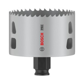 Scie Trépan Bosch PRO Multi Matériaux Ø 76 mm - Accessoire Professionnel