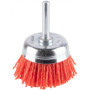Brosse Boisseau PRO Nylon Longlife Bosch pour Perceuse - Ø 50 mm