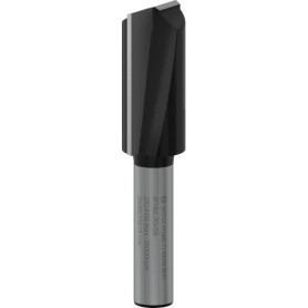 Fraise à Rainurer Droite PRO Bosch - Précision pour Bois Dur et Résineux, Ø 14 mm