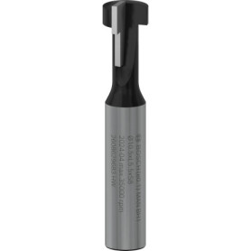 Fraise à Rainurer Bosch PRO pour Défonceuse - Ø 6,6 mm