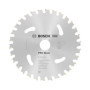 Lame de Scie Circulaire Bosch Professional pour Acier - 136 mm, 30 Dents