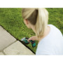 Lame de Taille-Buisson Bosch ASB 10.8 - 10 cm Noir