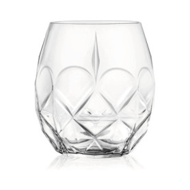 Set de 6 Verres à Eau en Cristal Alkemist - RCR