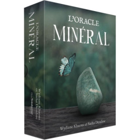L'Oracle Minéral : Guide de Transformation Personnelle