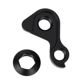 Patte de Dérailleur Arrière ECSiNG pour Vélo - Entraxe 30 mm Compatible Bulls
