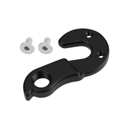 Patte de Dérailleur Arrière en Aluminium pour Vélo Diamondback