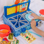 Ensemble de Jeu de Cuisine en Bois Blue's Clues & You - Melissa & Doug