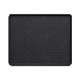 Tapis à Outils en Silicone Weber pour Barbecue - Résistant à la Chaleur et Lavable