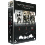 Saints and Soldiers : La trilogie complète en DVD