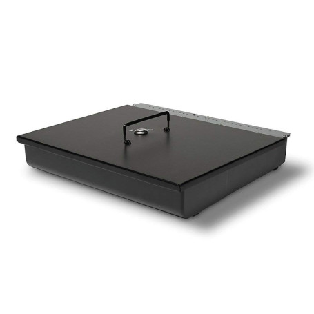 Couvercle Verrouillable Safescan 3540L pour Tiroir-Caisse