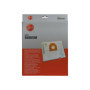 Sacs Aspirateur Hoover H91 - 4 Sacs Microfibre Pure EPA Anti-Odeur