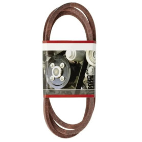 Courroie Trapézoïdale Universelle 3/8" Aramide pour Tondeuse et Motoculteur