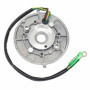 Stator d'allumage pour moto et scooter compatible MBK 51