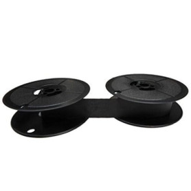 Ruban encreur Noir Taille 8 pour Olivetti Lettera 22