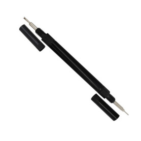 Outil Horloger Masar pour Bracelet de Montre - Pose et Dépose de Barrettes à Ressort