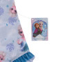 Maillot de Bain Elsa à Volants pour Filles - Disney Reine des Neiges