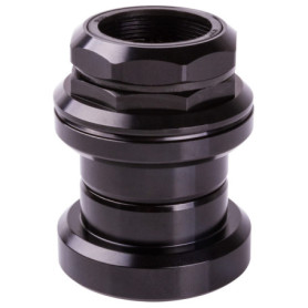 Jeu de Direction Tange-Seiki 1 1/8" en Aluminium Noir