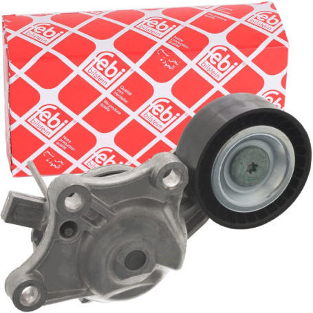 Tendeur de courroie trapézoïdale Febi bilstein 39400 pour Citroën et Peugeot