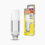 Ampoule LED Osram Dulux G24D 7,5W Blanc Chaud 3000K