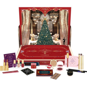 Calendrier de l'Avent Catrice The Great Christmas - 24 Surprises Maquillage
