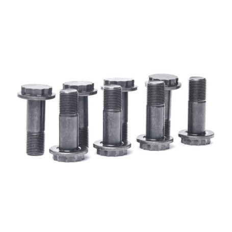 Visserie LuK pour Volant Moteur - Compatible Honda