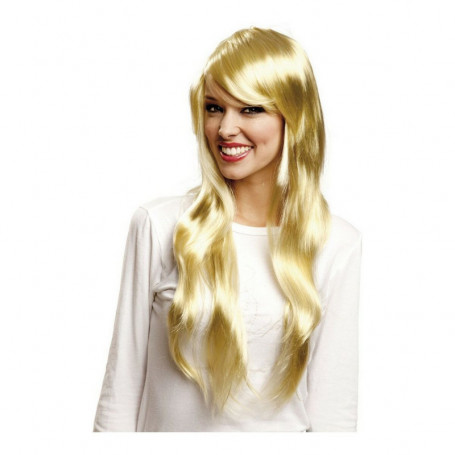 Perruques My Other Me Fashion Blond 22,99 €