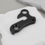 Patte de Dérailleur Arrière ECSiNG pour Vélos Giant - Vis et Écrous Inclus