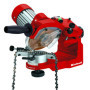 Affûteuse de Chaîne de Tronçonneuse Einhell GC-CS 235 E avec Éclairage Intégré