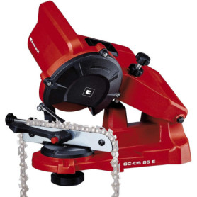 Affûteuse de Chaîne Einhell GC-CS 85 E - Outil Précis et Compact