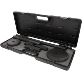 Kit d'Outils de Roulement de Roue KS Tools - 7 Pièces pour BPW