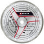 Disque de Coupe Diamant Einhell pour Scies à Pierre Ø 300 mm