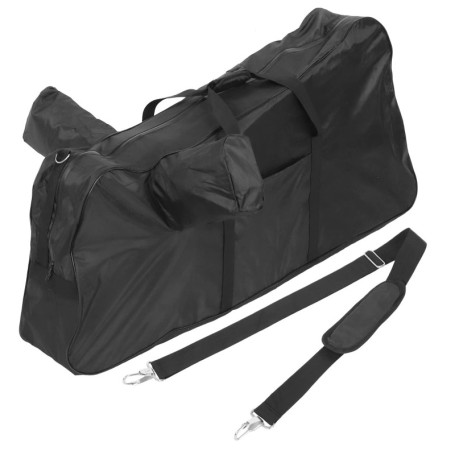 Sac de Rangement Étanche Veciado pour Scooter Électrique et Accessoires